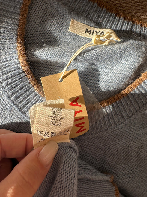 Cardigan Miya-Universal▫️mix angora, lână, vascoza