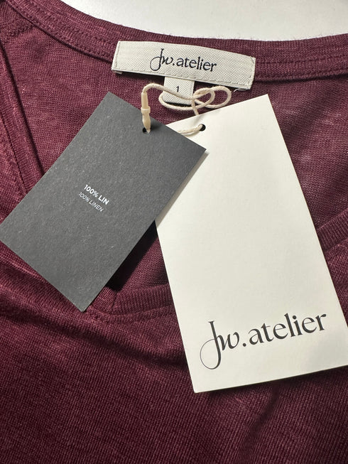 Top JW Atelier Paris-S/M și M/L▫️100% in