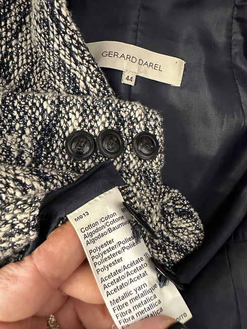 Blazer Gerard Darel-M