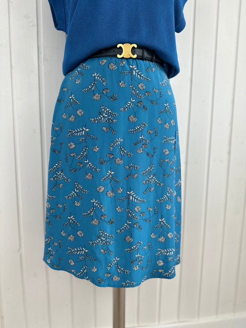 Fustă Comptoire des Cotonniers-XS/S