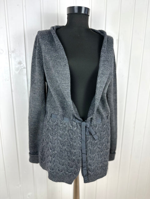 Cardigan Massimo Dutti-M/L