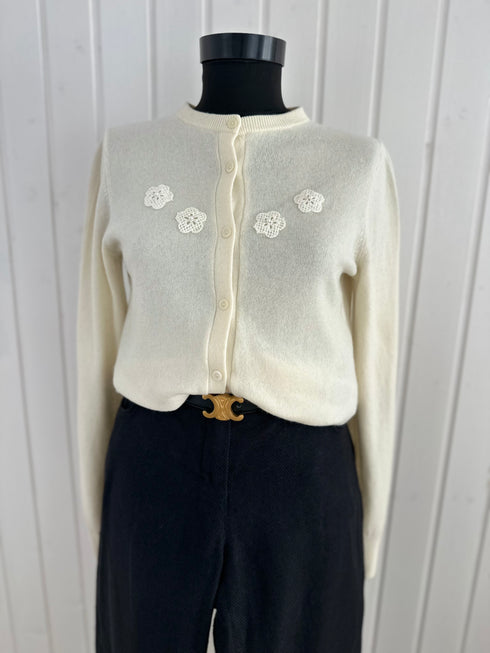 Cardigan Uniqlo-S▫️100% cașmir