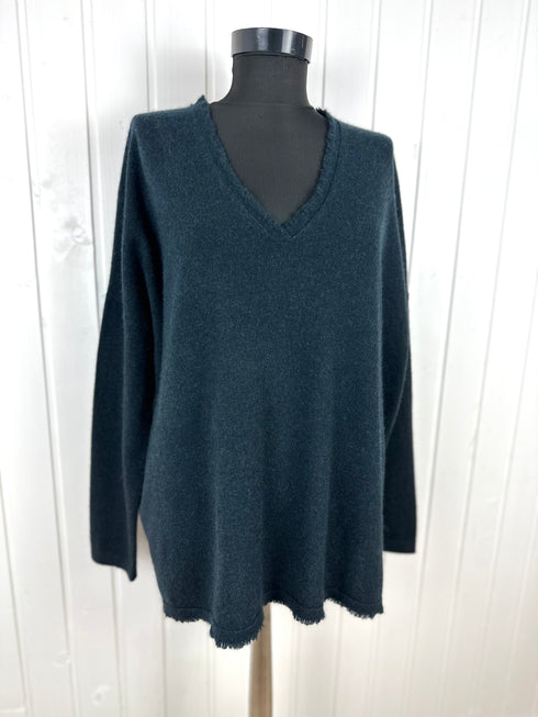 Pulover Apostrophe -L