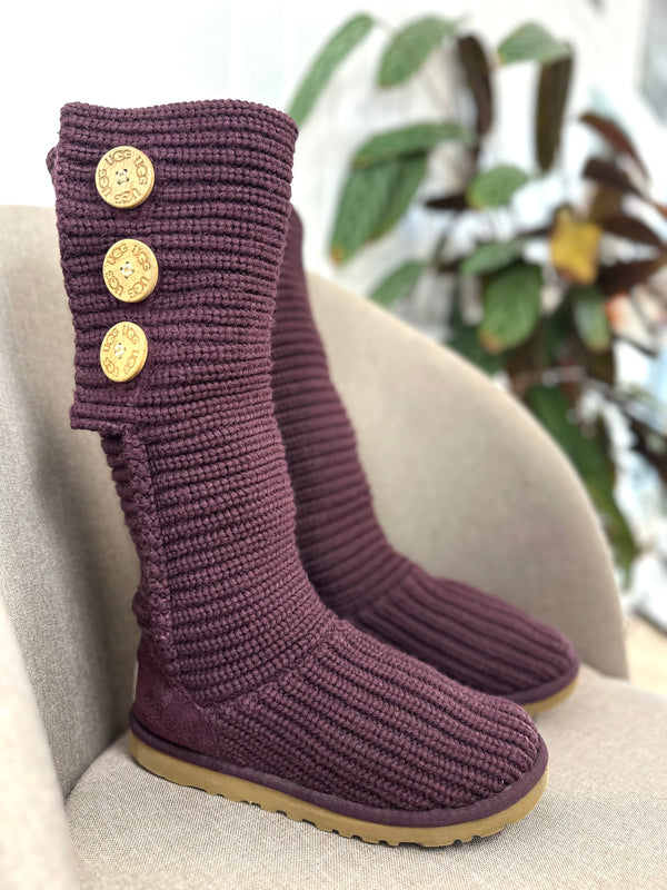 Cizme UGG-36