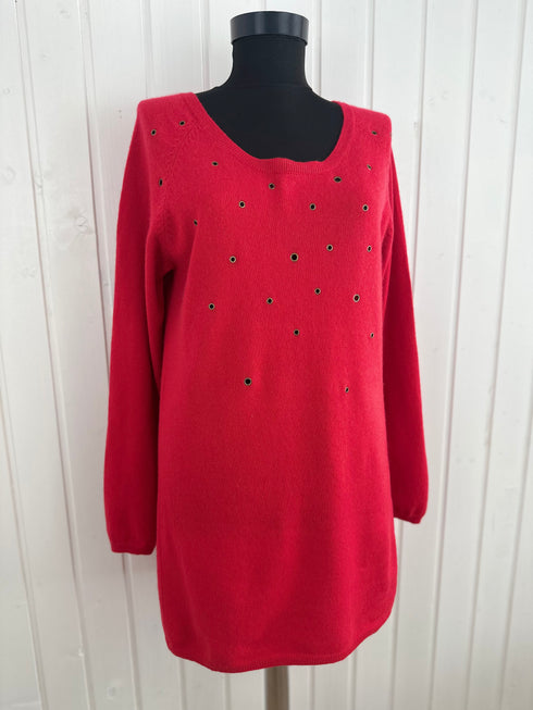 Rochie Bel Air-S▫️lână cu cașmir