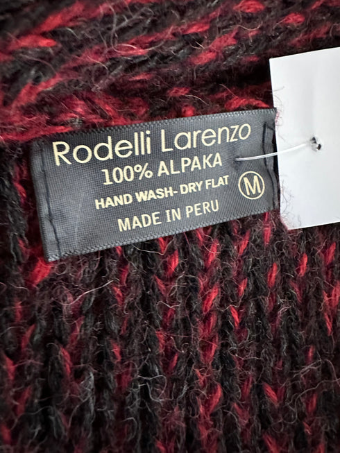 Cardigan Rodelli Larenzo