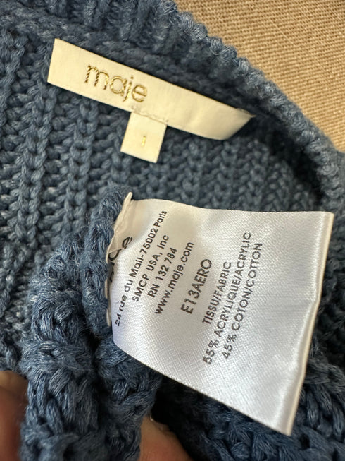 Pulover Maje-S/M