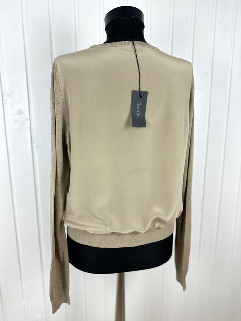 Cardigan Teenflo-M/L