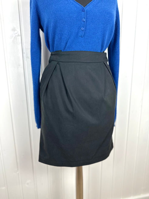 Fustă Emporio Armani