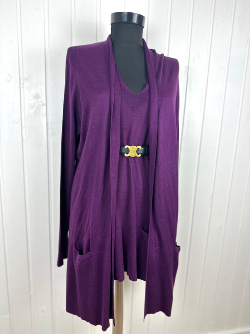 Deux pièces Georges Rech-M/L