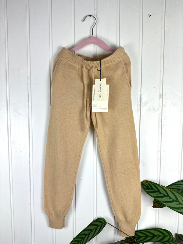 Pantaloni Loulou Studio