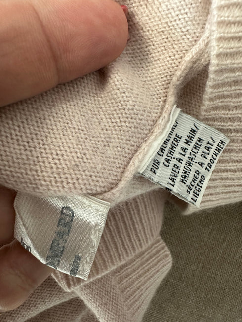 Maleta Eric Bompard-S/M