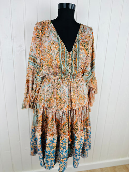 Rochie YYDS-Marime universală