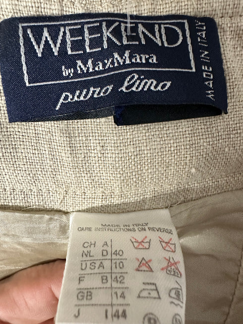 Fustă Max Mara