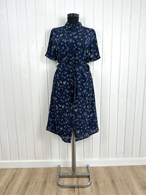 Rochie Comptoir des Cotonniers▫️100% mătase naturală dublată cu pânză de bumbac