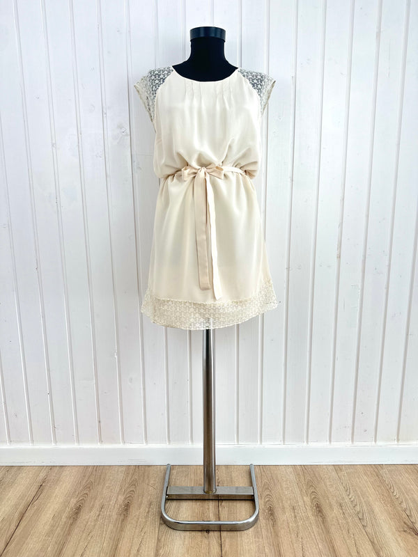 Rochie Ikks Paris-S▫️mătase naturală