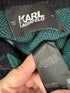 Cardigan Karl Lagerfeld-S/L▫️100% bumbac