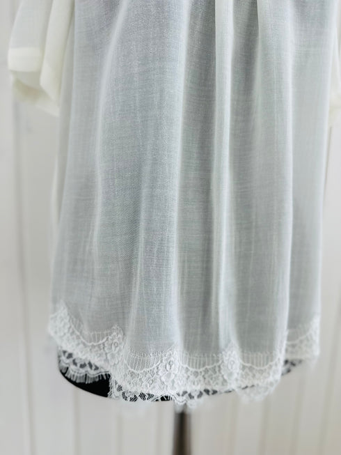 Top Sandro Paris-M▫️70% vascoza