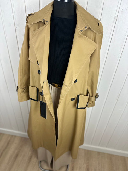 Trench S&J London-S/M▫️100% bumbac