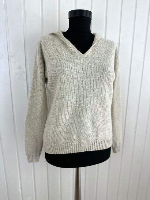 Hanorac Cashmere