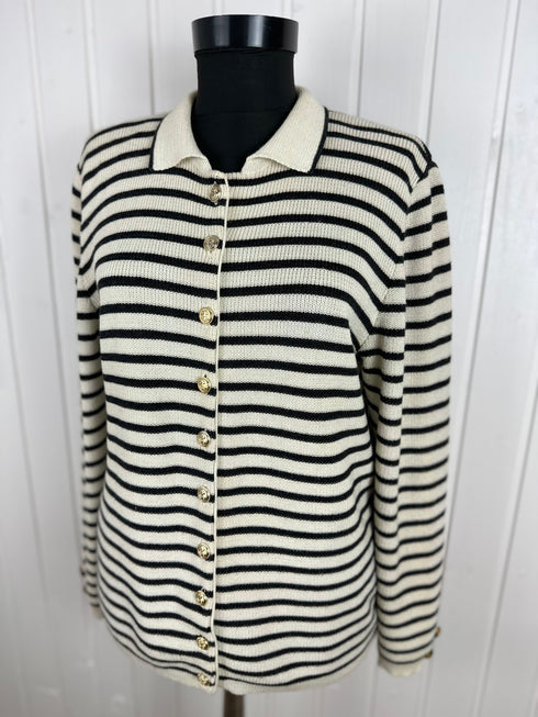 Cardigan Alain Manoukian