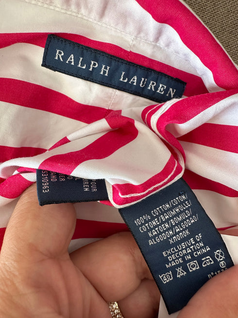 Cămașă Ralph Lauren-S▫️100% bumbac