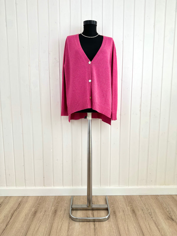 Blazer Cashmere Blend-Universal▫️mix de lână, cașmir și vâscoză