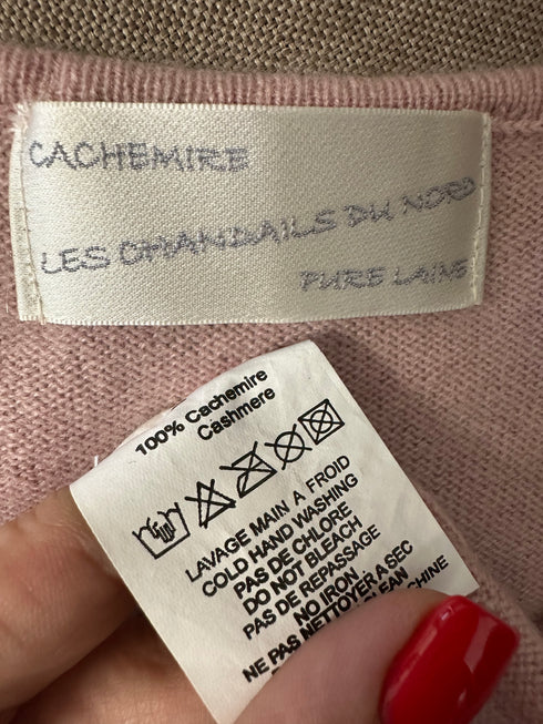 Pulover Les Chandails-M