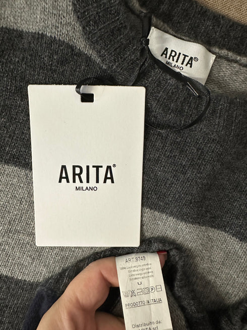 Vesta Arita Italy-Universala▫️100% lână