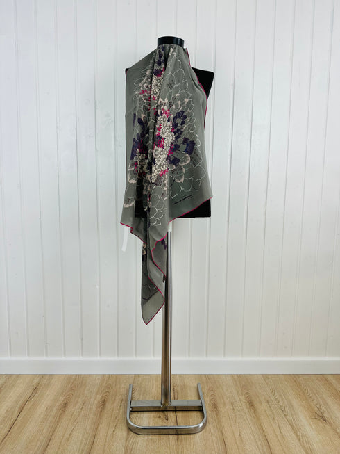 Eșarfă Jehan de Fabregues