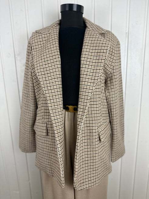 Blazer L’esstiel Paris-Universal-bumbac