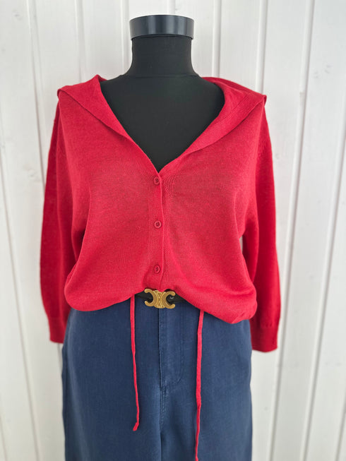 Hanorac JW Paris-S/M▫️100% in