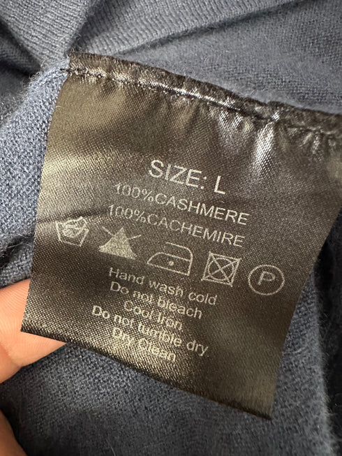 Cardigan Georges Rech-M/L