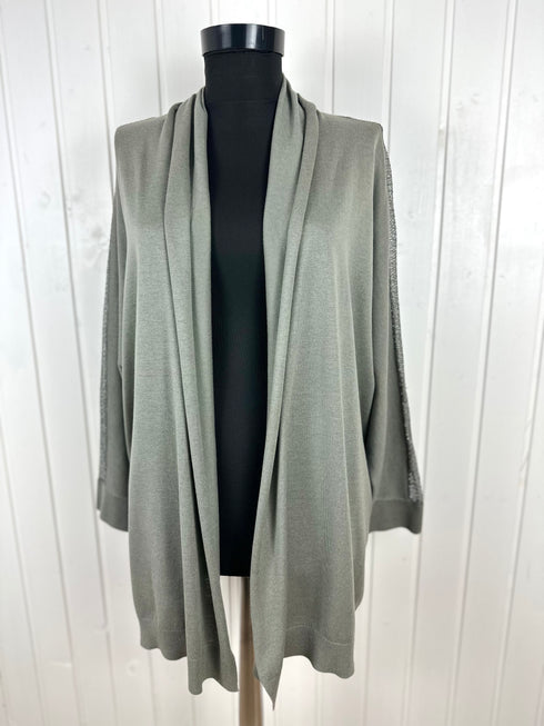 Cardigan Georges Rech-L