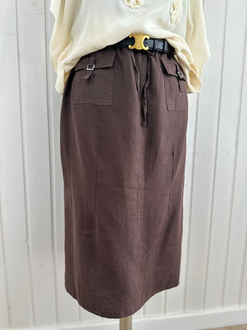 Fustă Gérard Darel-L