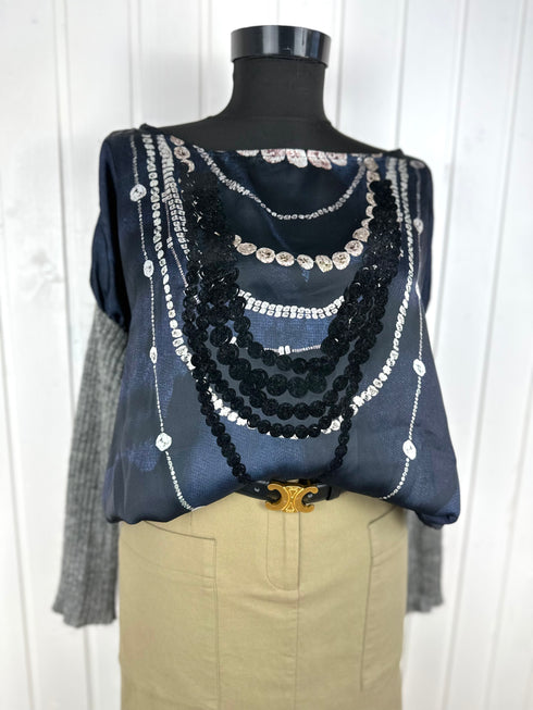 Bluză Pierre Cardin-M