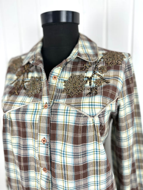 Cămașă Nell by SJ