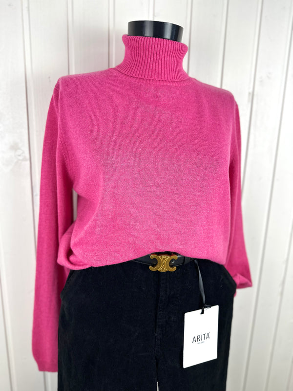 Maleta Arita Italy-univesala▫️mix cu lână, vâscoză și cașmir