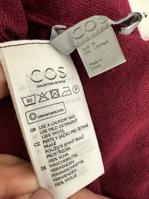 Pulover COS