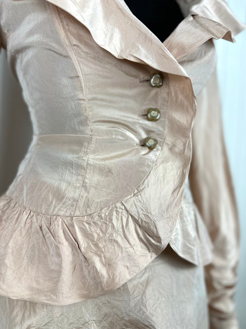 Deux pieces Max Mara