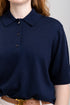 Polo JW Atelier Paris-S și M▫️100% merinos