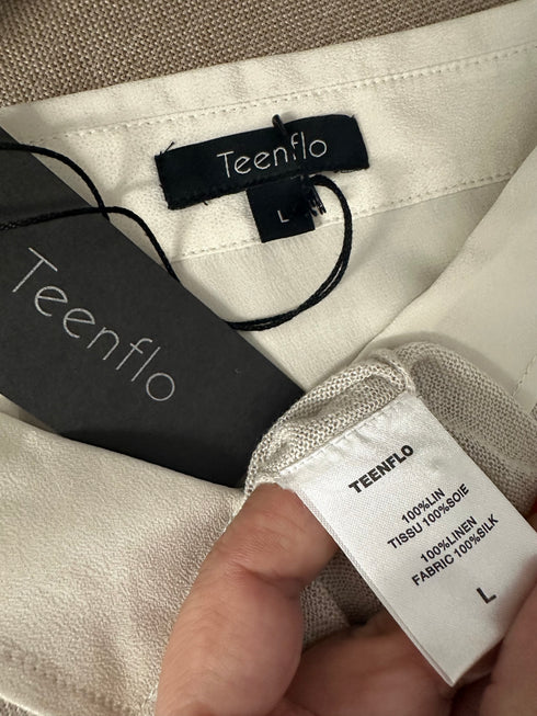 Cardigan/Camasa Teenflo-M/L