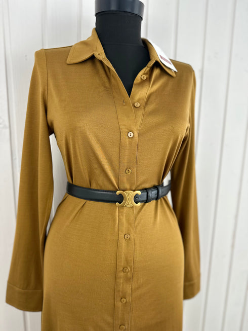 Rochie Comptoir des Cotonniers-S▫️100% mătase naturală