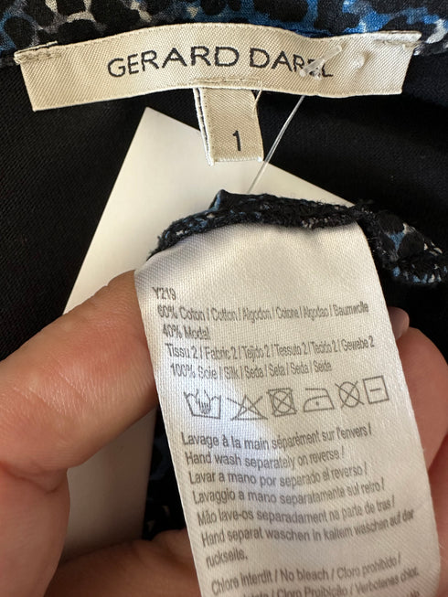 Bluză Gérard Darel Paris