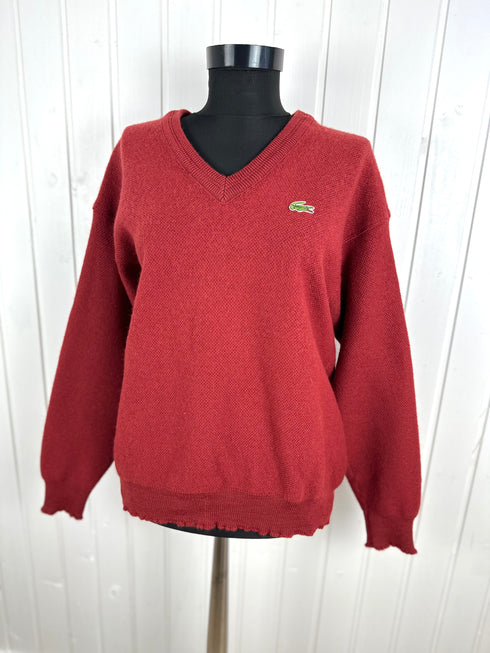 Pulover Lacoste-L