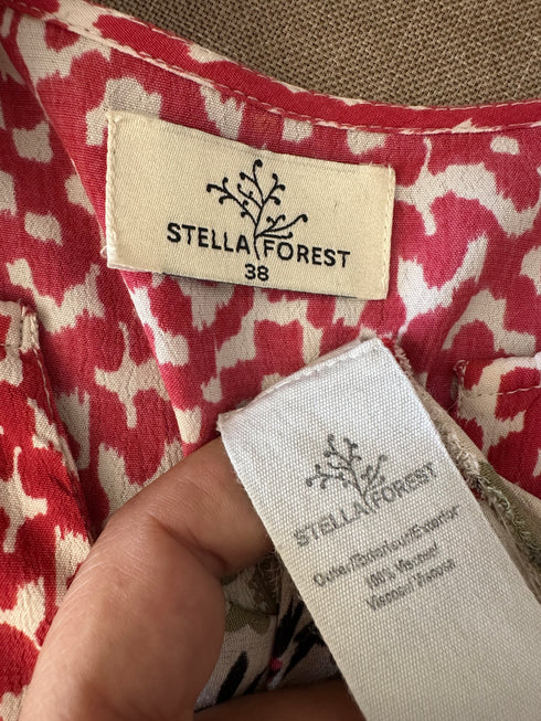 Bluză Stella Forest-M