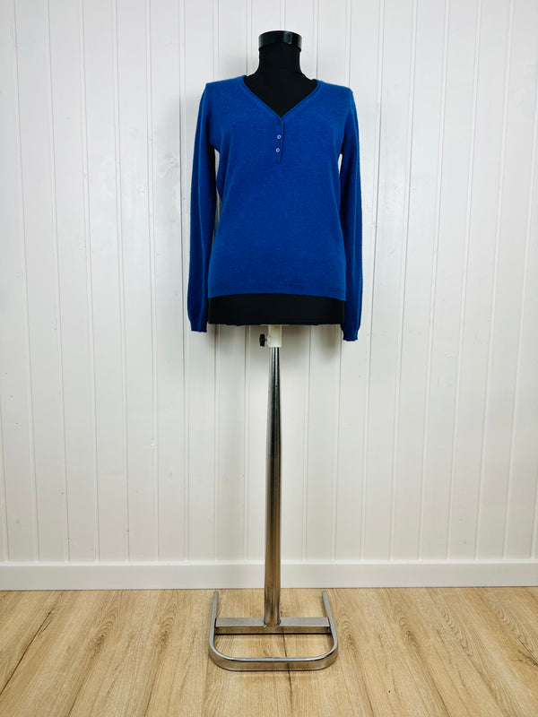 Pulover Galeries Lafayette