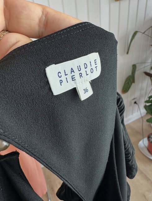Top Claudie Pierlot-S