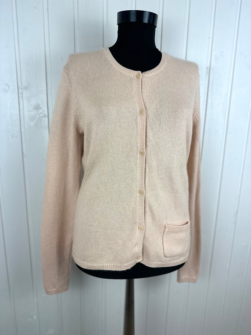 Cardigan Eric Bompard