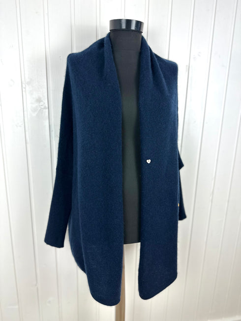 Cardigan Kujten-M